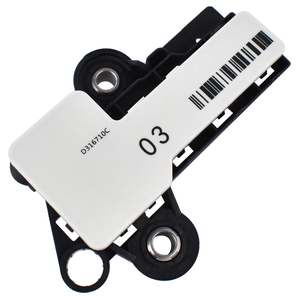 Transmission Control Module Sensor Y3/8s1 for Mercedes-Benz 722.9 (2005–2010)