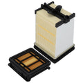 Air Filter Set for Bobcat Skid Steer Loaders (S450–S590)