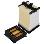 Air Filter Set for Bobcat Skid Steer Loaders (S450–S590)