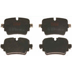 Brake Pad Set for Jaguar F-Type (2014–2021) Rear