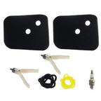 Air Filter Kit for Jonsered HT2218