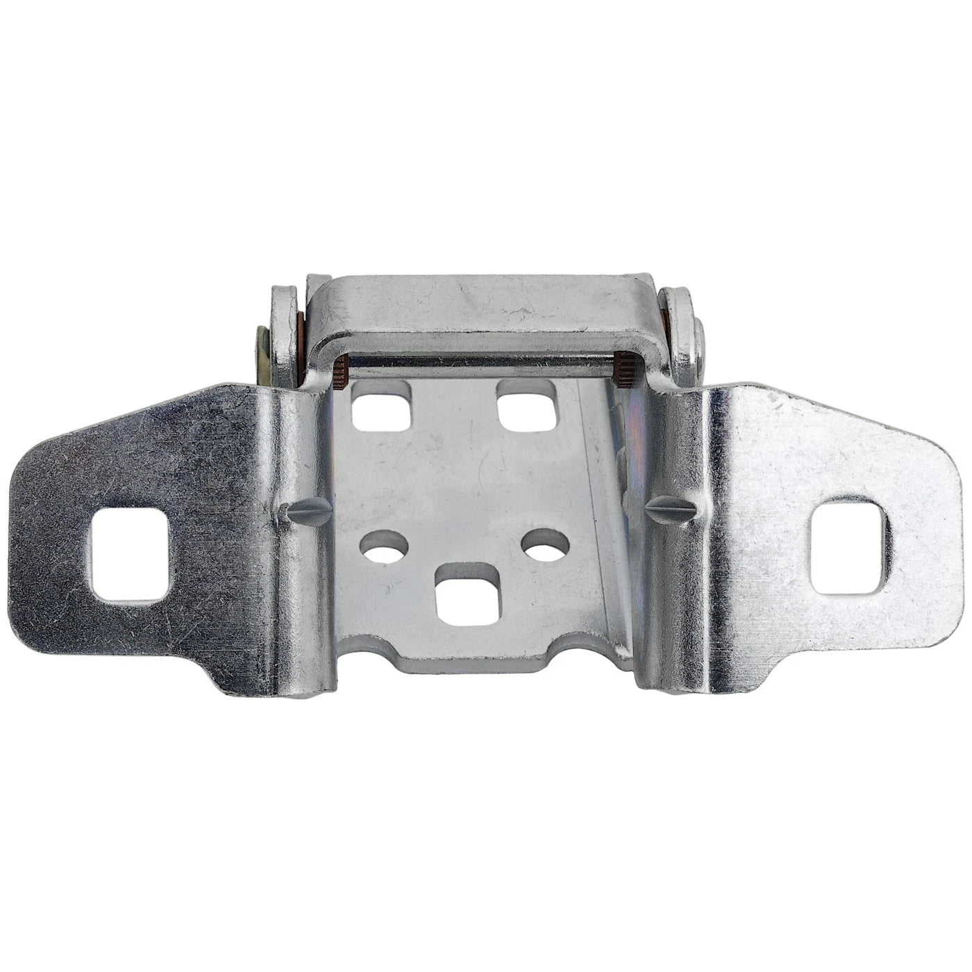 Set of 2 Door Hinges for Ram 1500 (Front Driver & Passenger Side)