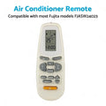 Air Conditioner Remote Control for Fujita FJASW24023