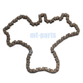 Timing Cam Chain for Yamaha YP150D Majesty (2001–2002) / YP180E Majesty (2003–2006)