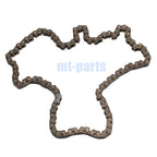 Timing Cam Chain for Yamaha YP150D Majesty (2001–2002) / YP180E Majesty (2003–2006)