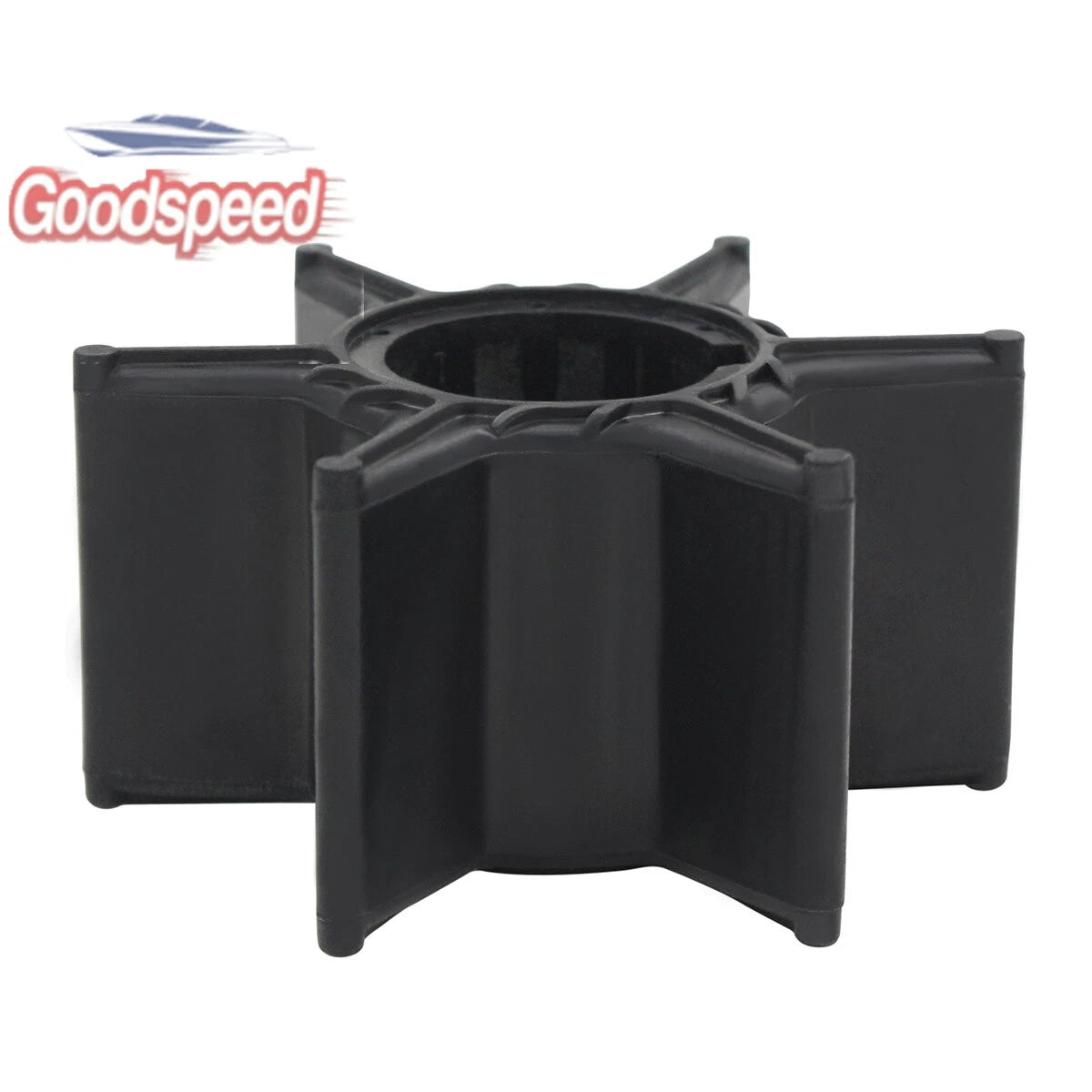 Water Pump Impeller for Yamaha Outboard 75/80/85/90 HP (688-44352-03)