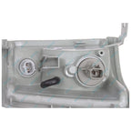 RH Altezza Clear Corner Indicator Light for Toyota Hilux 1997-2001 RHS Right
