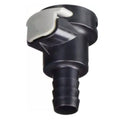 Attwood Sprayless Marine Fuel Connector Female 1/4" NPT 8838HF6 for Universal
