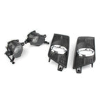Driving Light Fog Lamp & Covers for Cadillac SRX (2010-2016)