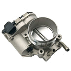 Throttle Body for Sonata, Santa Fe, Optima, Sportage (2011–2016) 35100-2G710