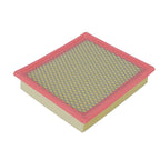 1X Engine Air Filter for Dodge Journey L4 2.4L (2009–2020) CA10516 A3166C 9016