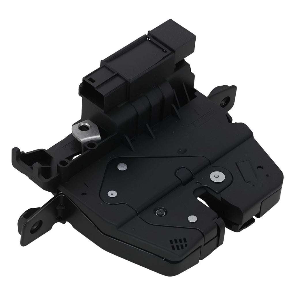 Rear Trunk Lock Actuator for BMW 550i xDrive (2011–2015) Metal
