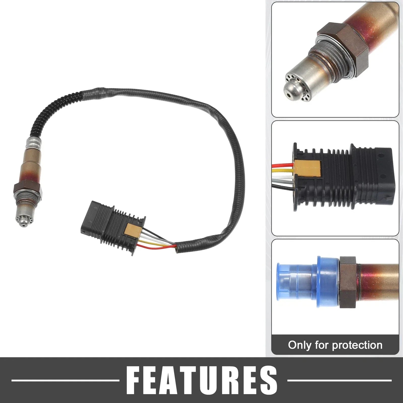 O2 Oxygen Sensor Replacement for BMW 335i (2014-2015)