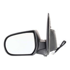 Heated Driver Left Side Mirror for Ford Escape, Mercury Mariner (2005–2007)
