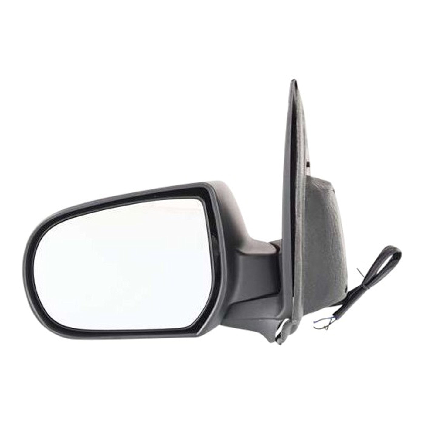 Heated Driver Left Side Mirror for Ford Escape, Mercury Mariner (2005–2007)