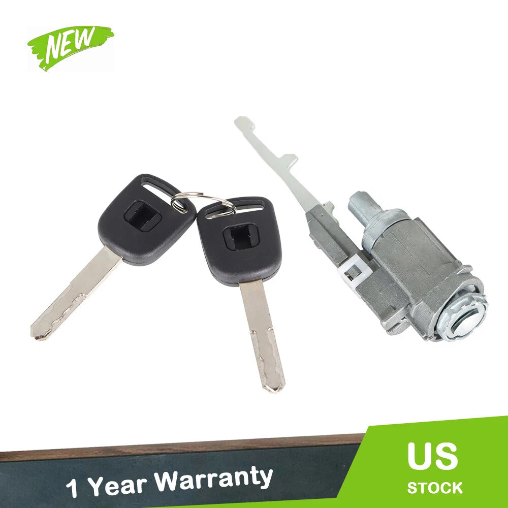 Ignition Switch Cylinder Lock for Acura TL (2007–2014)