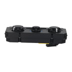 A/C Panel Switch Control Unit for Nissan D40 (2007–2012) 27510-EB700 Black ABS