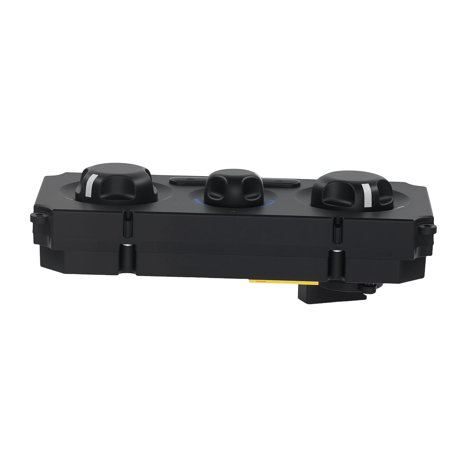 A/C Panel Switch Control Unit for Nissan D40 (2007–2012) 27510-EB700 Black ABS