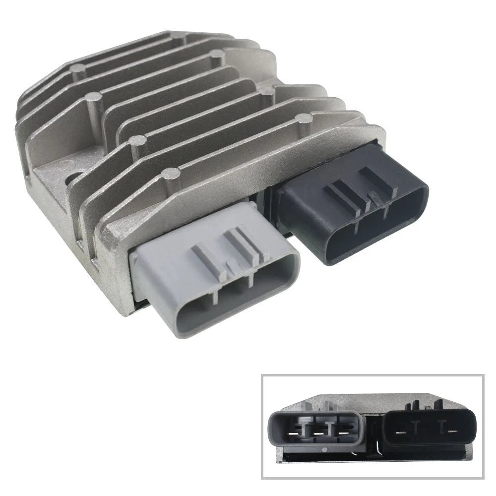Regulator Rectifier for Yamaha Grizzly 700 YFM700 (2007â2014)