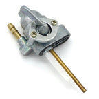 Fuel Petcock for Honda XL250 SL100 XR75 XL175 XL350 S90 (1970–1985)