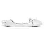 Chrome Outer Door Handle for Honda Accord (2008–2012)