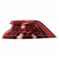 Valeo Right Tail Light Assembly for Audi Q8 (2019–2023) 47286