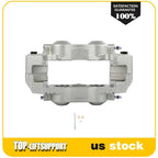 Rear Left Brake Caliper for Chevrolet Corvette (1965–1982)