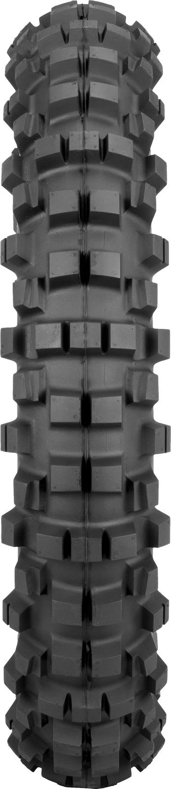 Shinko 525 Cheater Series Rear Tire 110/90-19 62M for Motorcycle