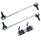 Front Suspension Stabilizer Sway Bar Kit for Chevy Malibu Pontiac G6 (2008-2012)
