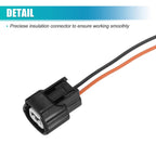 Knock Sensor Connector Pigtail No. 220607B000 for Nissan Frontier (1994–2004)