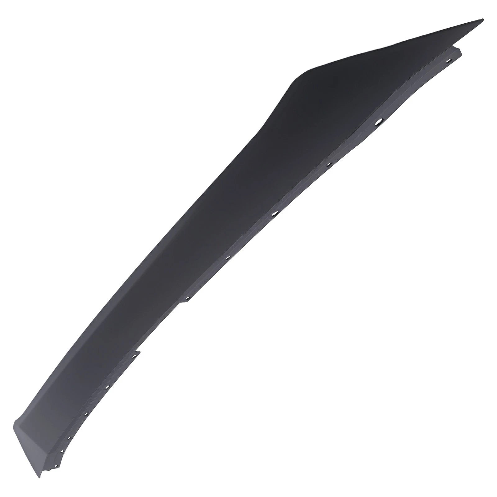 Front Bumper Base Guard for Mazda CX-5 (2017–2021) KL2F507E1BB MA1217104