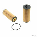 Mann Engine Oil Filter for Mercedes AMG GT (2017–2019)
