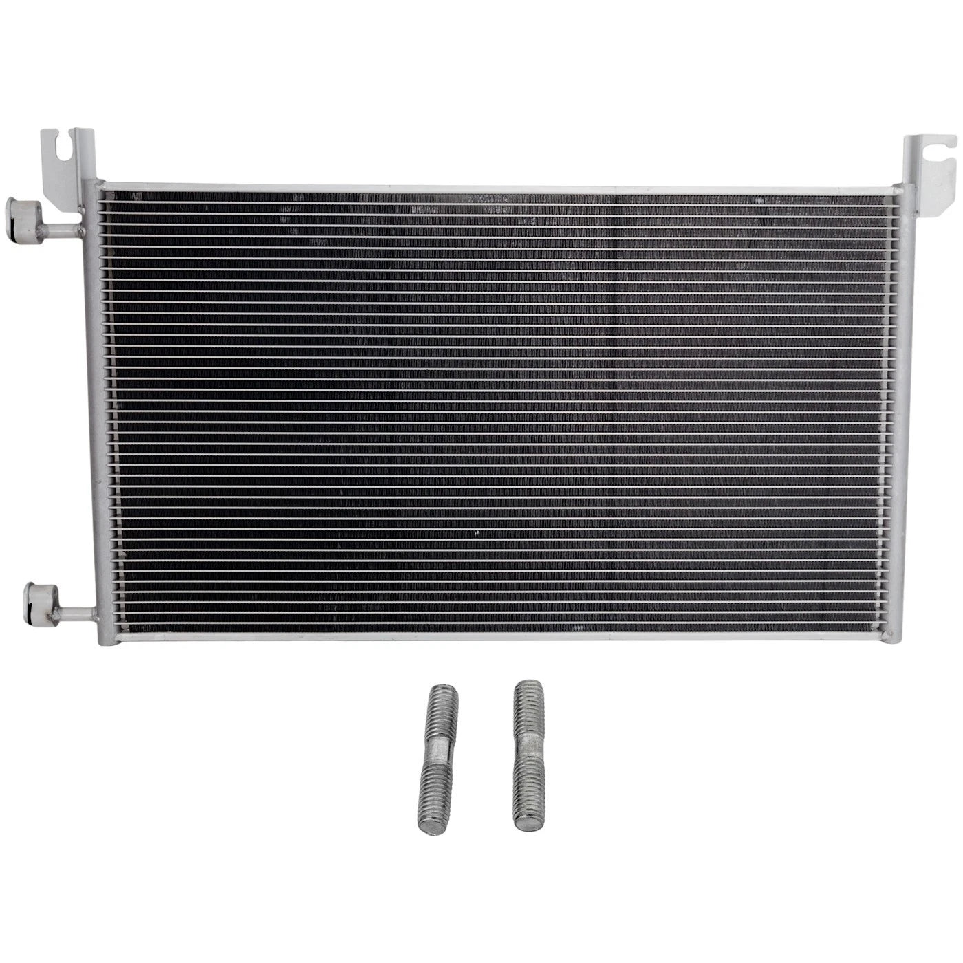 A/C Condenser for Chevrolet Tahoe Suburban Avalanche (2000–2014)