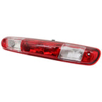 High Mount Brake Light for Chevrolet GMC 1500 2500 3500 (2007-2014)