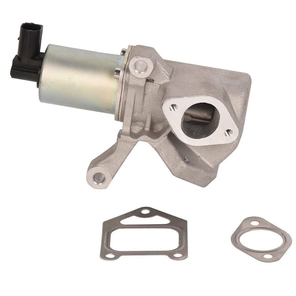 EGR Valve + Gasket for SSANGYONG Kyron SUV 2.7 Xdi 4x4 (2006-2012)