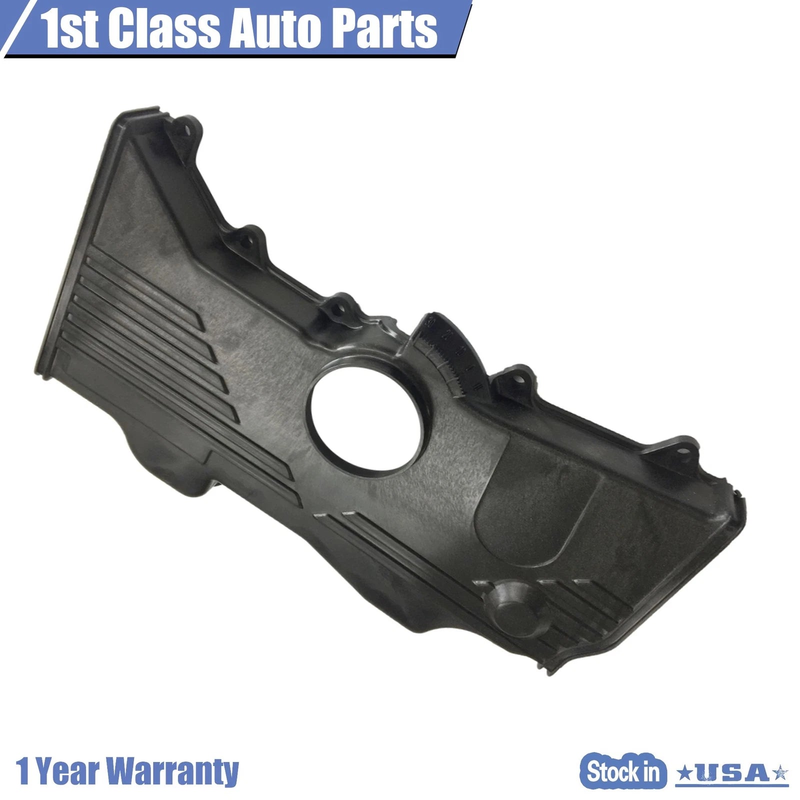 Timing Belt Cover for Subaru Impreza Forester Legacy Outback (1991–2013)