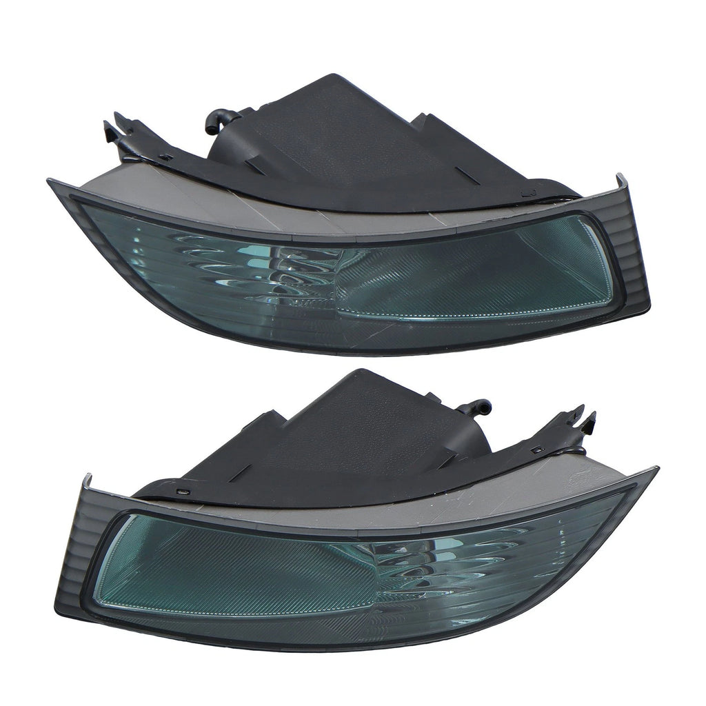 Set of 2 Front Fog Lights for Lexus GX470 (2003-2009) Halogen