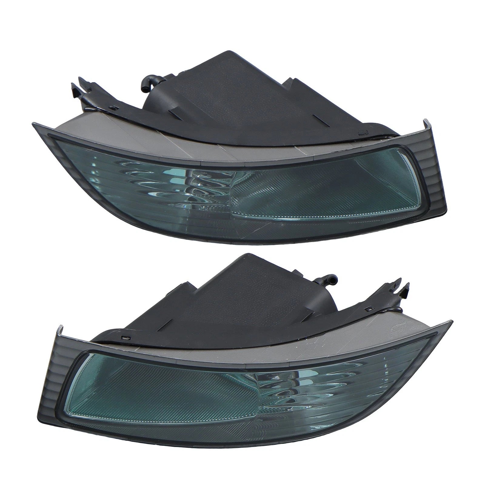 Set of 2 Front Fog Lights for Lexus GX470 (2003-2009) Halogen