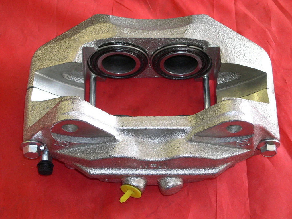 Front Left Brake Caliper Assembly for Toyota Hilux KUN26R Diesel 2005-2011