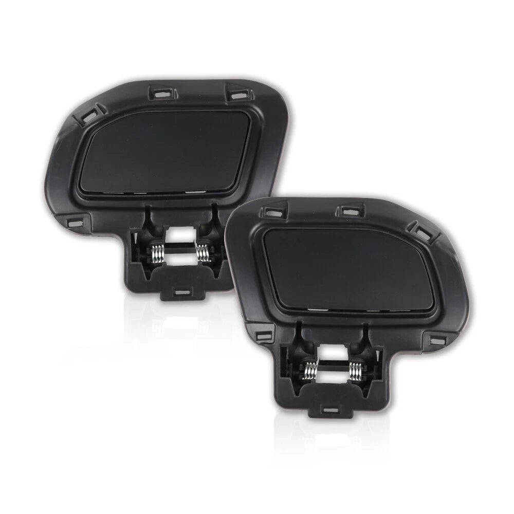 Headlight Washer Cover for Land Rover Range Rover Evoque (2012–2019)