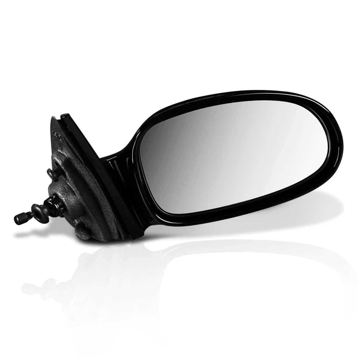 OE Style Manual Side Rear View Door Mirror Right for Chrysler Concorde/LHS (1993–1997)