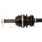 2PC CV Axle Shaft for Polaris Ranger 500 Midsize 4x4 (2011–2013)