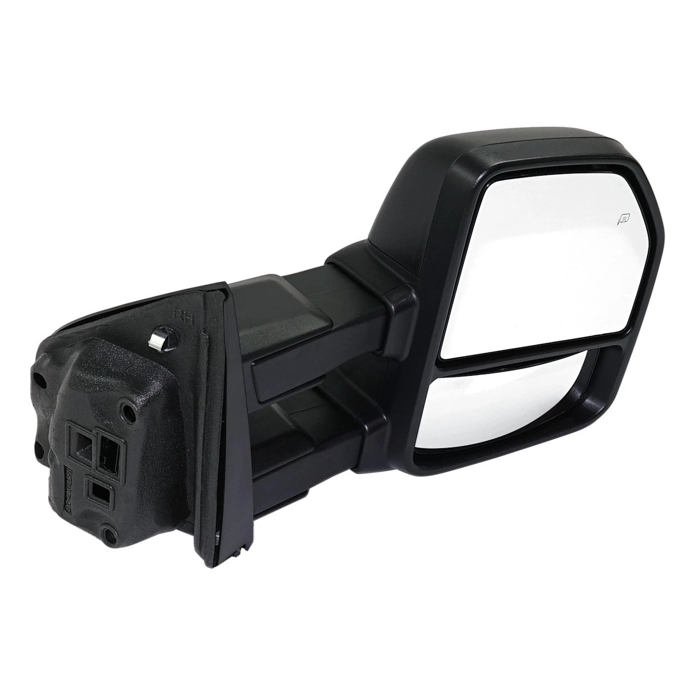 Power Heated Towing Mirrors for Ford F-150 (2015–2018)