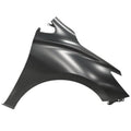 Replacement Steel Front Passenger Side Fender (See compatibility Chart)