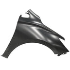 Replacement Steel Front Passenger Side Fender (See compatibility Chart)