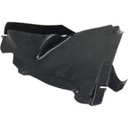 Set of 2 Engine Splash Shields for BMW 550i 528i