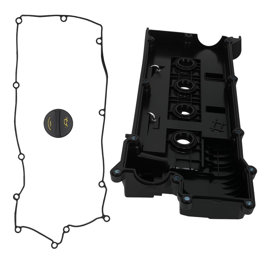 Cylinder Head Cover Set for Hyundai Accent (2006–2011) 22441-26801