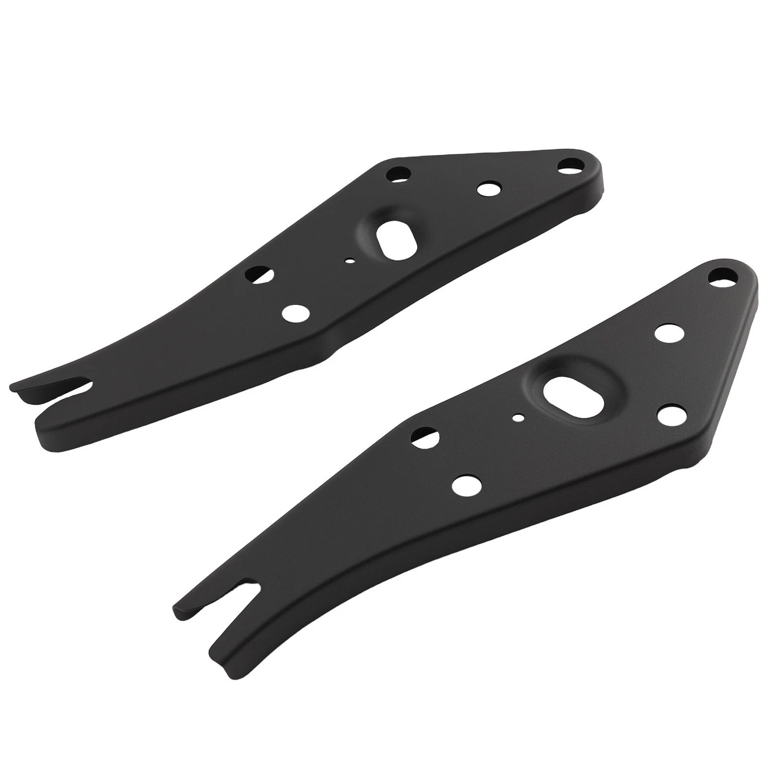 Rear Bumper Bracket for Toyota Tacoma X-Runner (2005–2013) Steel