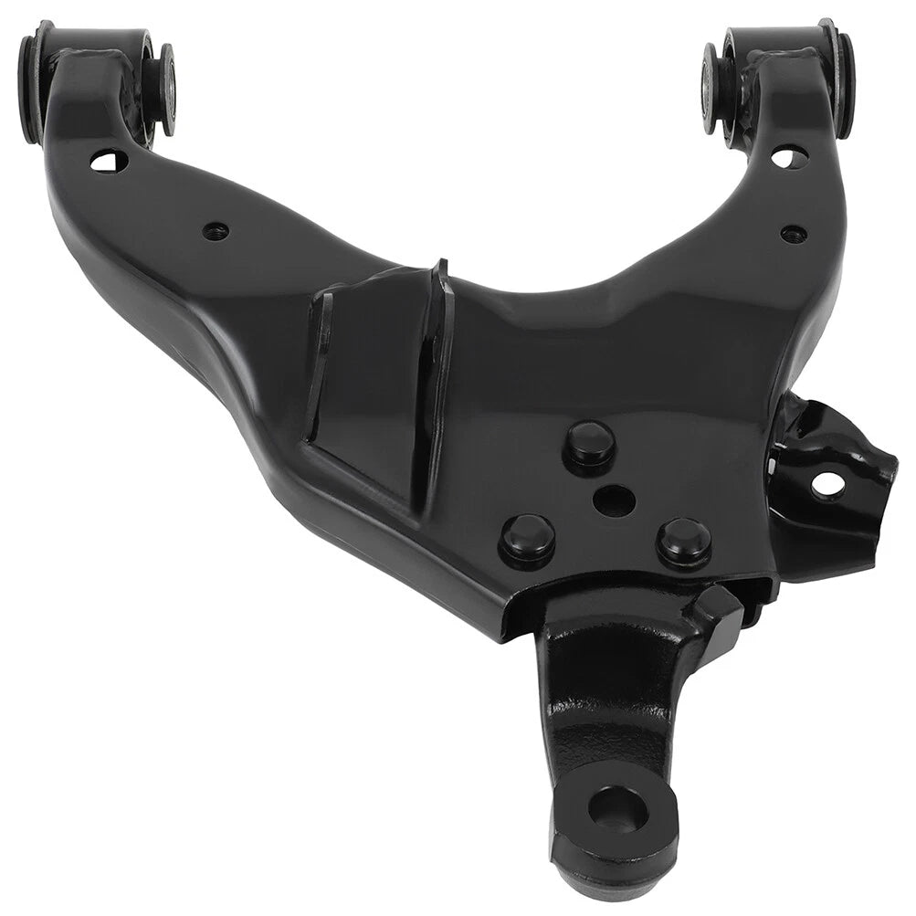 2X Front Lower Control Arms for Toyota 4Runner (1996-2002)