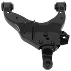 2X Front Lower Control Arms for Toyota 4Runner (1996-2002)